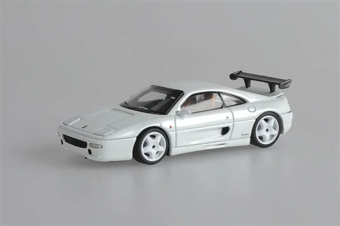 Classic Lover CL 1:64 F355 Challenge Diecast Model Car