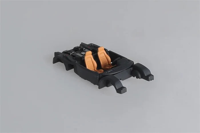 Classic Lover CL 1:64 F355 Challenge Diecast Model Car
