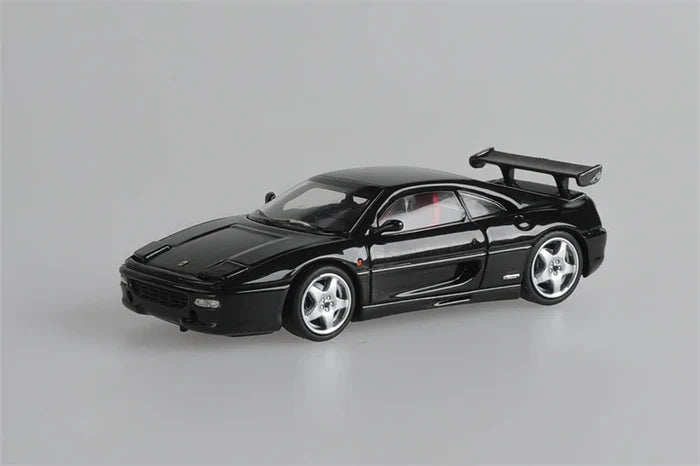 Classic Lover CL 1:64 F355 Challenge Diecast Model Car