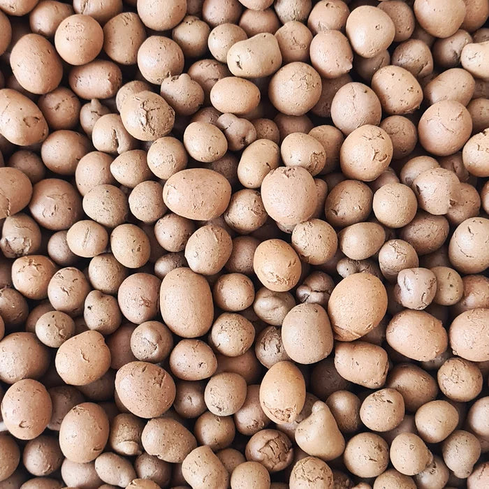 Colossal Expanded Clay 8mm To 16mm 50 Litre Bag