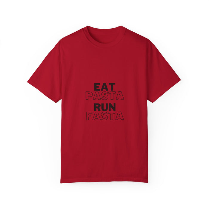 Comfort Colors Relaxed Fit T-Shirt for triathlon