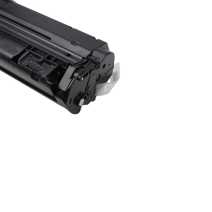 Compatible HP C7115A Standard-Yield Black Toner Cartridge, 1-Pack, for LaserJet 1000 1005 1150 1200 1200N 1200SE Printers