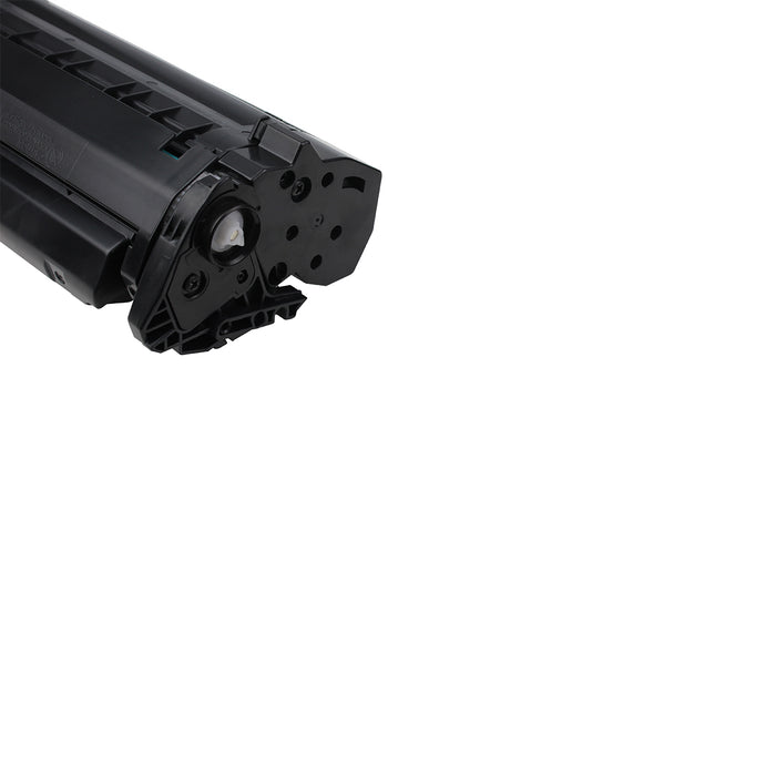 Compatible HP C7115A Standard-Yield Black Toner Cartridge, 1-Pack, for LaserJet 1000 1005 1150 1200 1200N 1200SE Printers