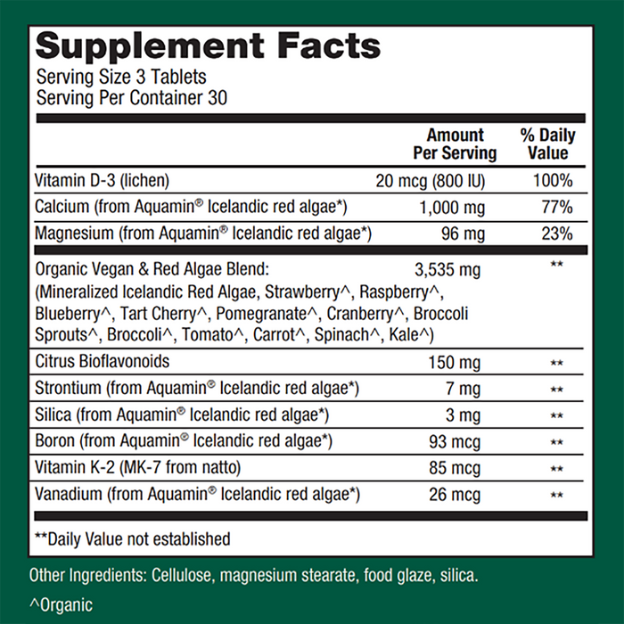 Complete Calcium and Magnesium Bundle