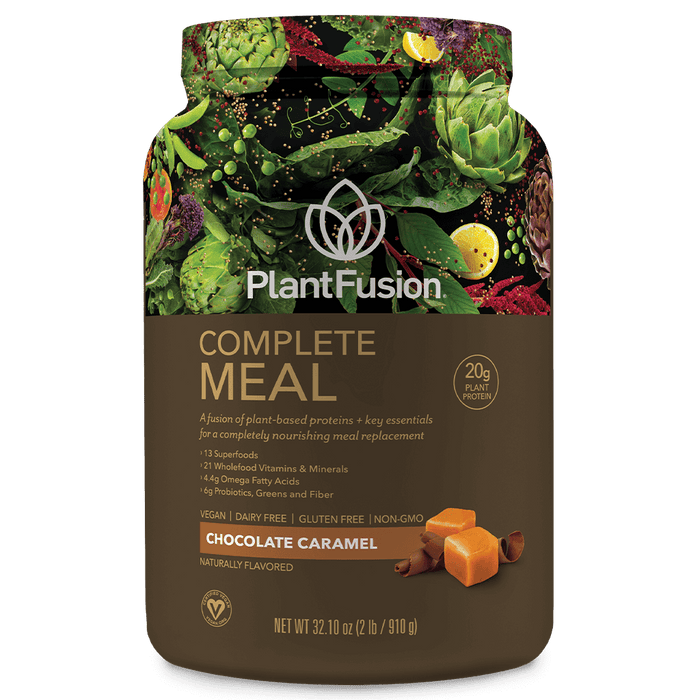 Complete Meal - Vegan Meal Replacement Shake