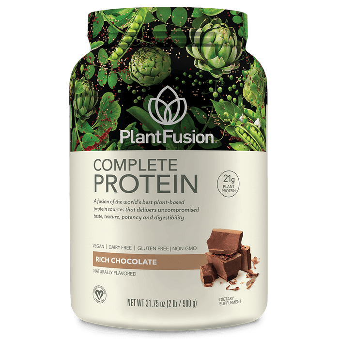 Rich Chocolate / 30 Servings
