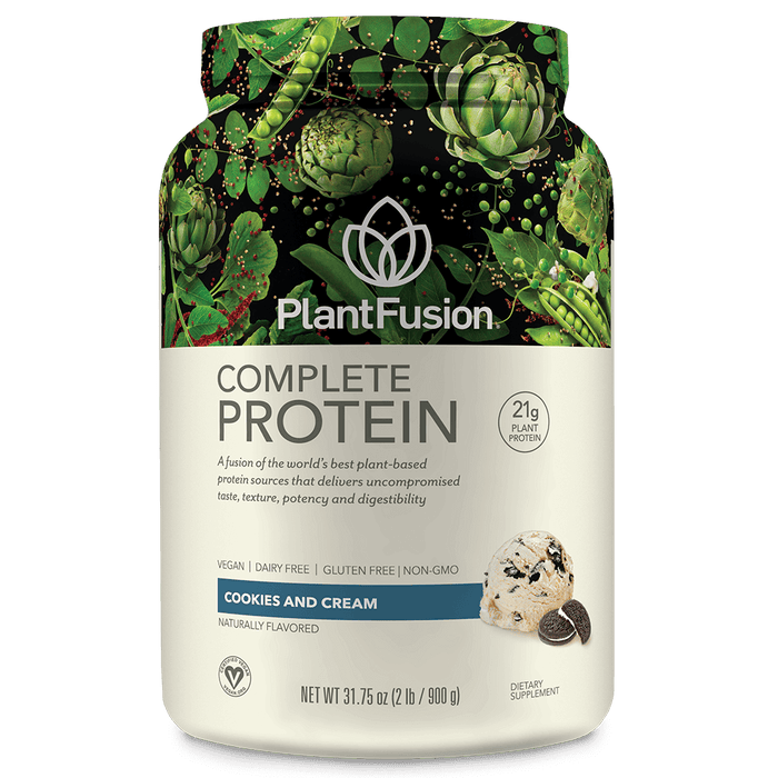 Cookies And Cream / 30 Servings