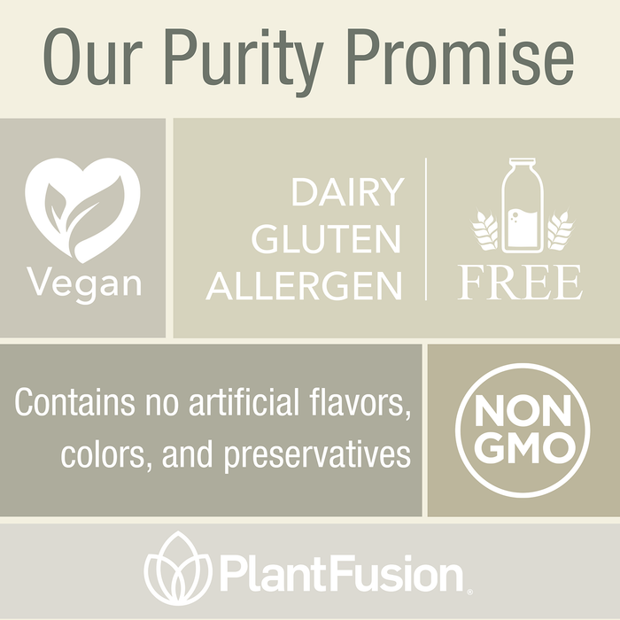Complete Protein - Vegan Protein Powder