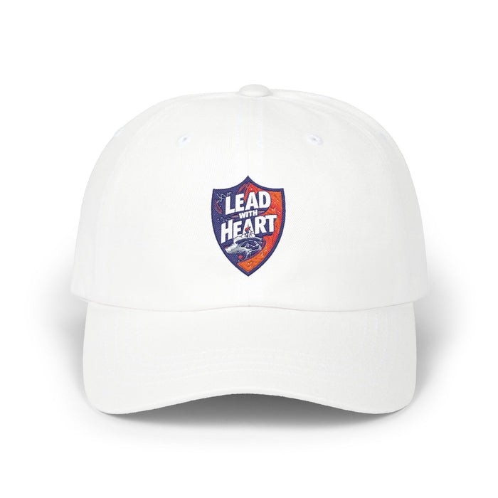Cotton Triathlon Dad Cap - Hats