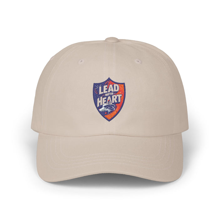 Cotton Triathlon Dad Cap - Hats - alternate view