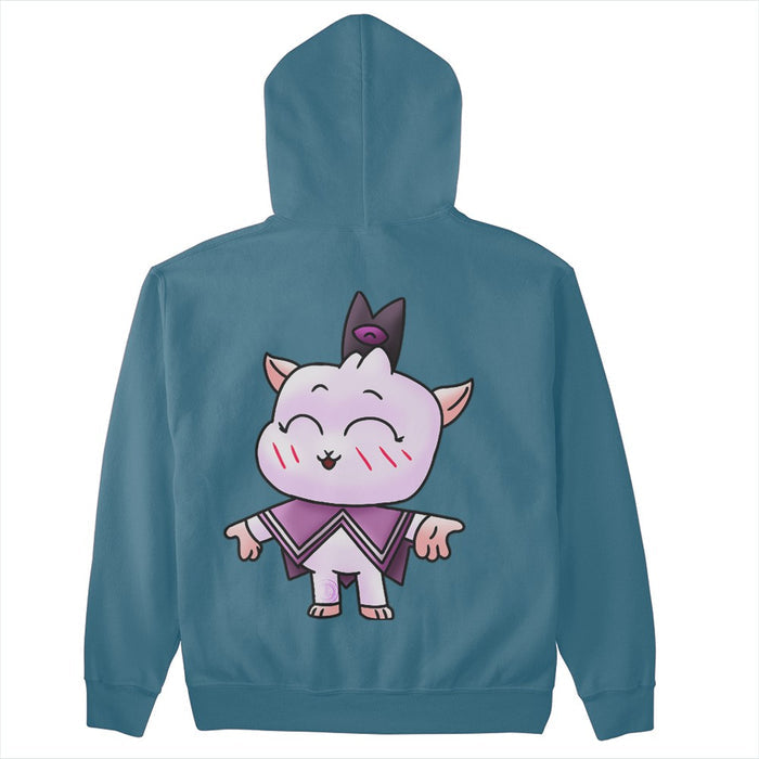 Cult of Kisa Hoodie