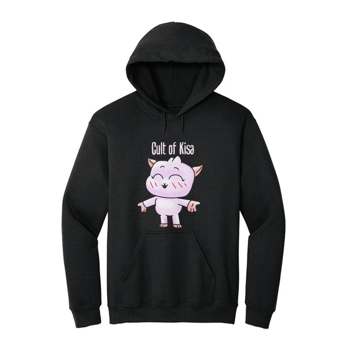 Cult of Kisa Hoodie