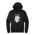 Cult of Kisa Hoodie