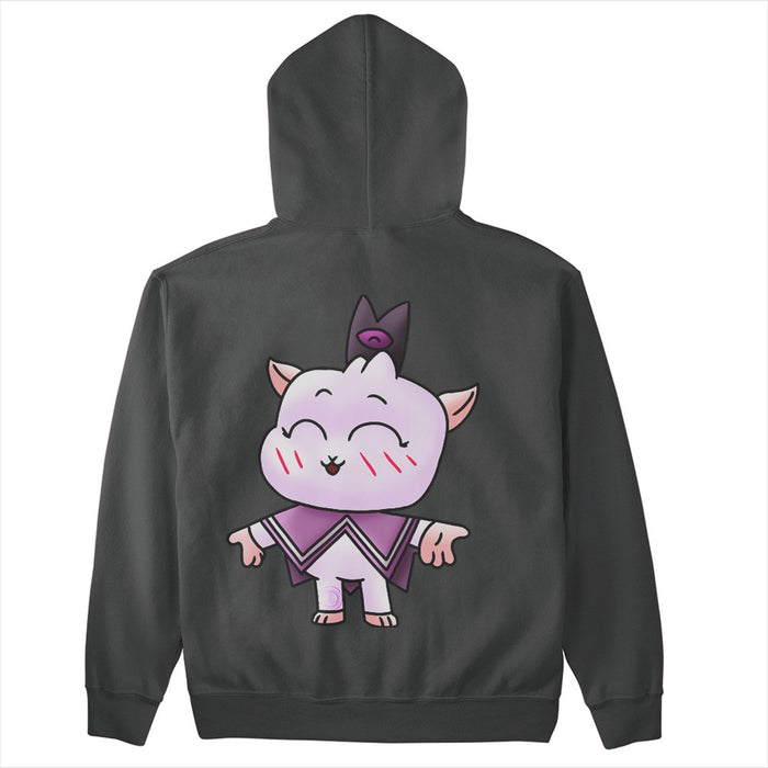 Cult of Kisa Hoodie