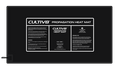 Cultiv8 Large Flexible Heat Mat - 644x350mm