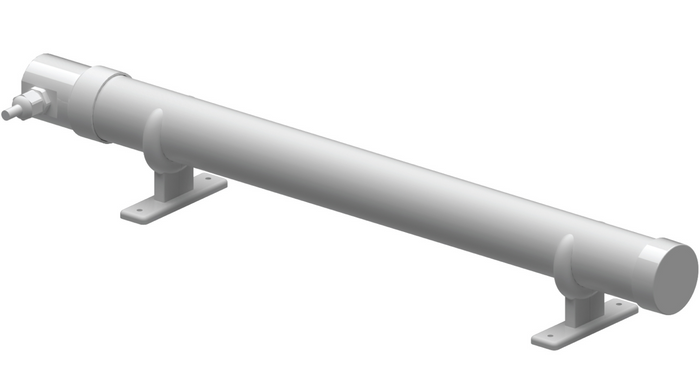 Cultiv8 Tube Heater - 180W