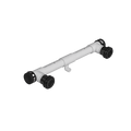 Current Culture Return Manifold UC XL