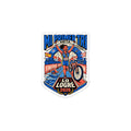Custom Magnet — “Mi Primer Tri: Lo Logré 2026” Triathlon Finisher Magnet