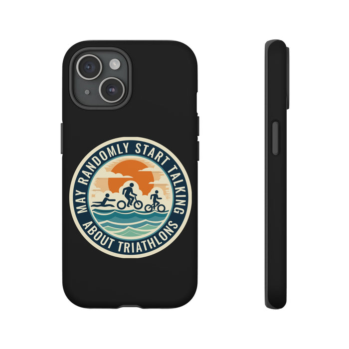 iPhone 15 / Matte