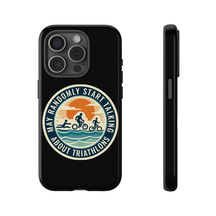 iPhone 15 Pro / Glossy