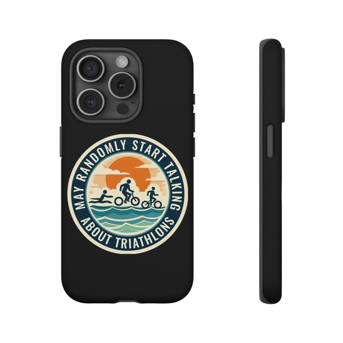 iPhone 15 Pro / Matte