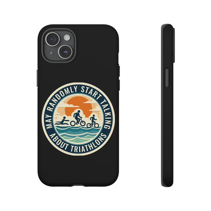 iPhone 15 Plus / Matte
