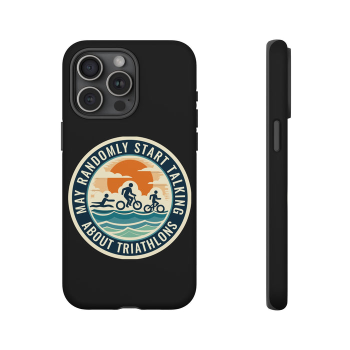 iPhone 15 Pro Max / Matte