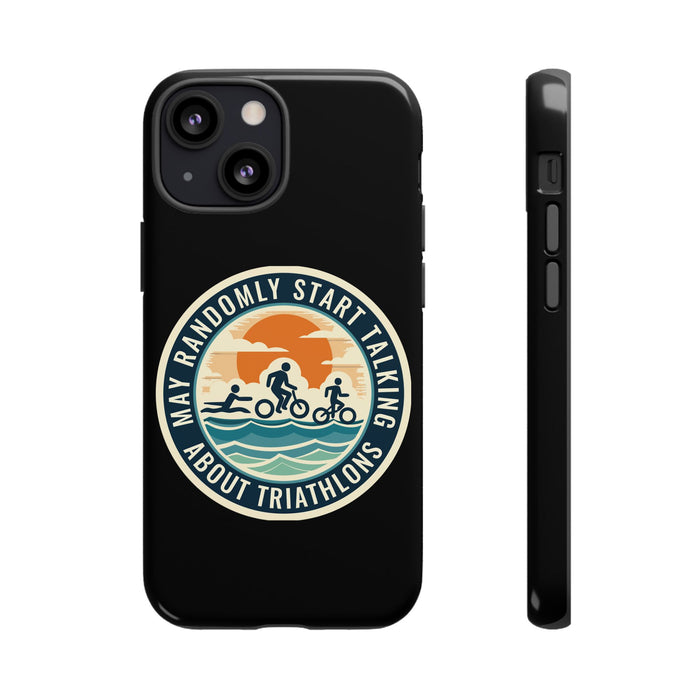 iPhone 13 Mini / Glossy