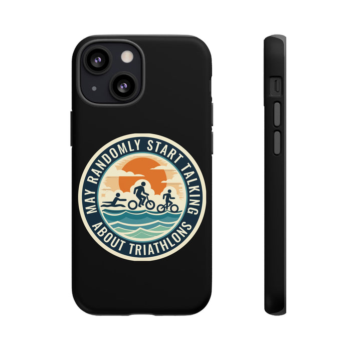 iPhone 13 Mini / Matte