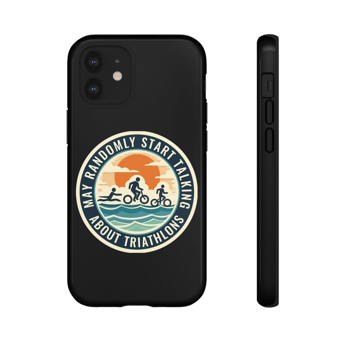 iPhone 12 Mini / Glossy