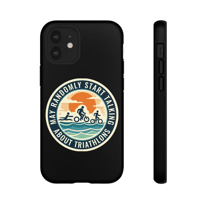 iPhone 12 Mini / Matte