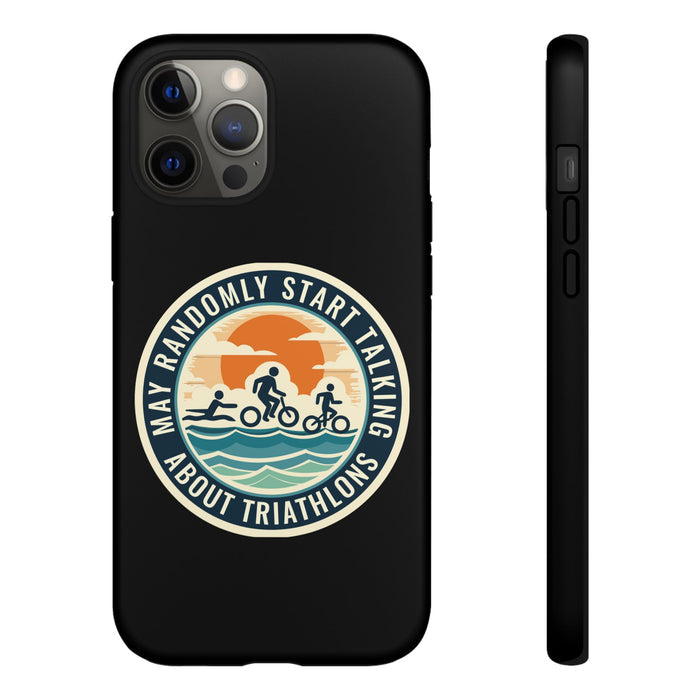 iPhone 12 Pro Max / Matte