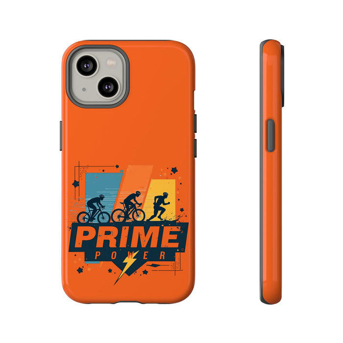 Customizable Tough Phone Case