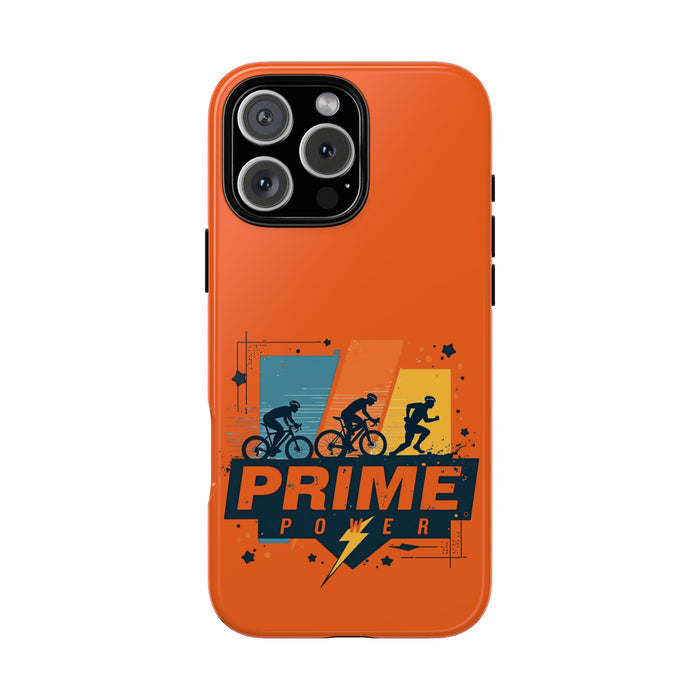 iPhone 16 Pro Max / Glossy