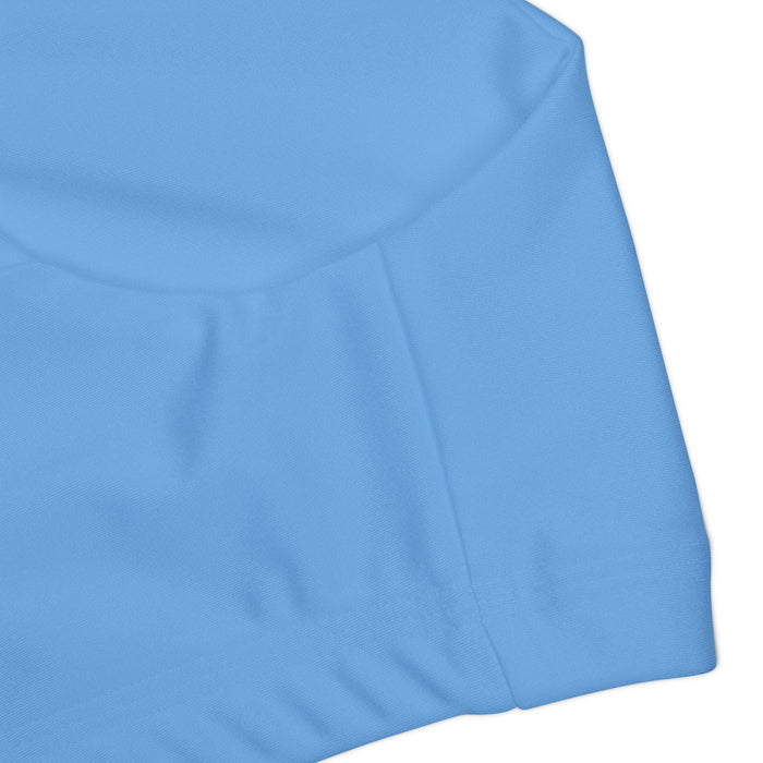 Customizable Two-Piece Triathlon Swimsuit - All Over Prints - lifestyle view
