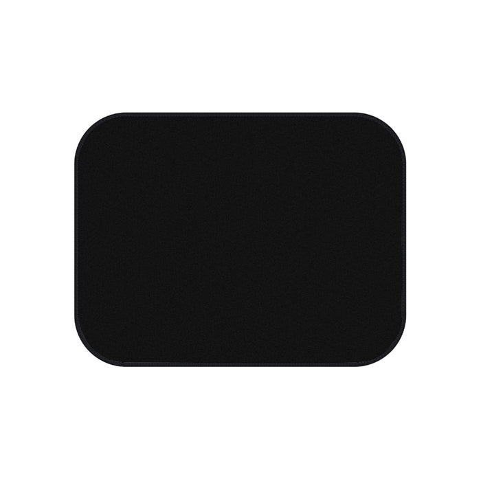 Customized Non-Slip Rear Car Mats - Accessories - detail view