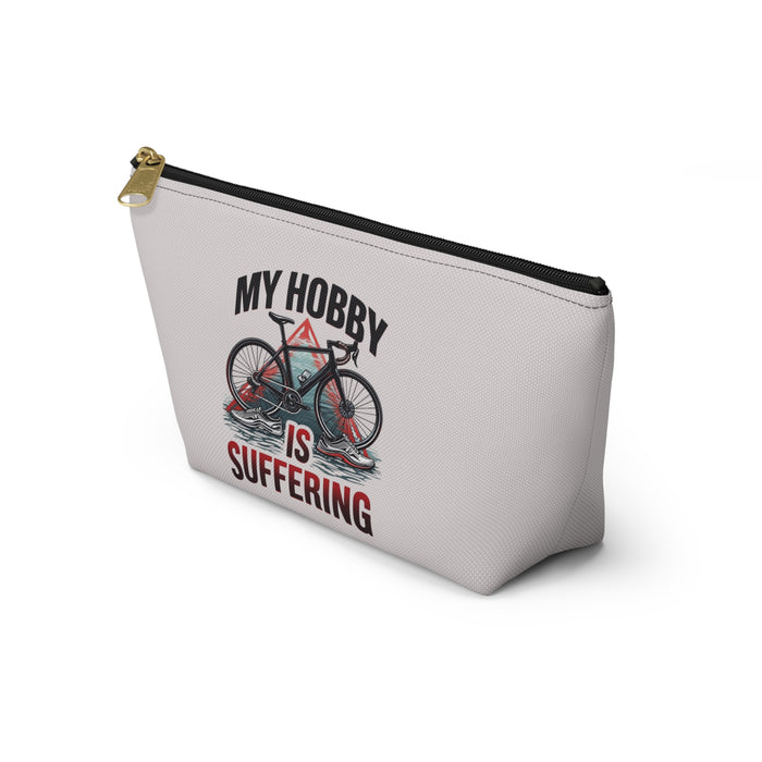 Cycling Accessory Pouch - Bags - lifestyle view
