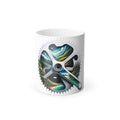 Cycling Adventure Mug