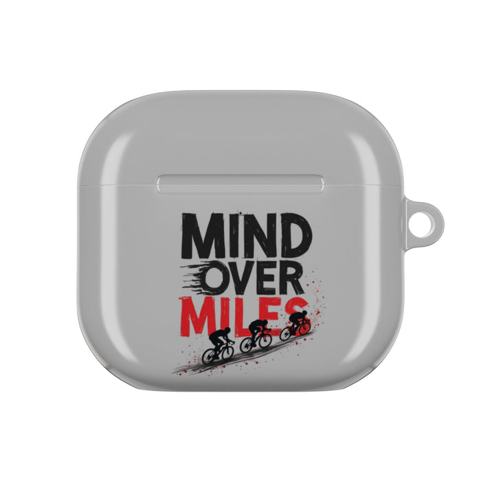 Cycling AirPods Gen 4 Protective Case - Accessories