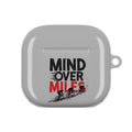 Cycling AirPods Gen 4 Protective Case - Accessories