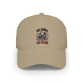Cycling Baseball Cap - Low-Profile Twill Embroidered My - Hats