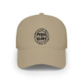 Cycling Baseball Cap - Hats - alternate view