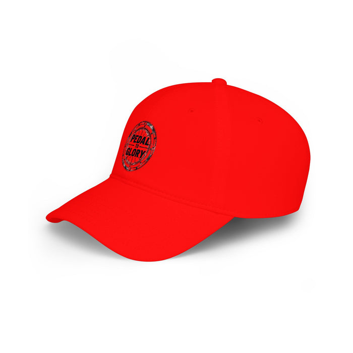 Cycling Baseball Cap - Hats - size chart