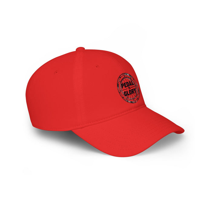 Cycling Baseball Cap - Hats - size chart