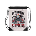 Cycling Drawstring Bag - Bags
