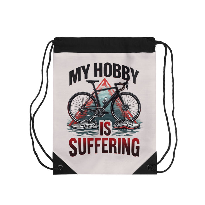 Cycling Drawstring Bag - Bags