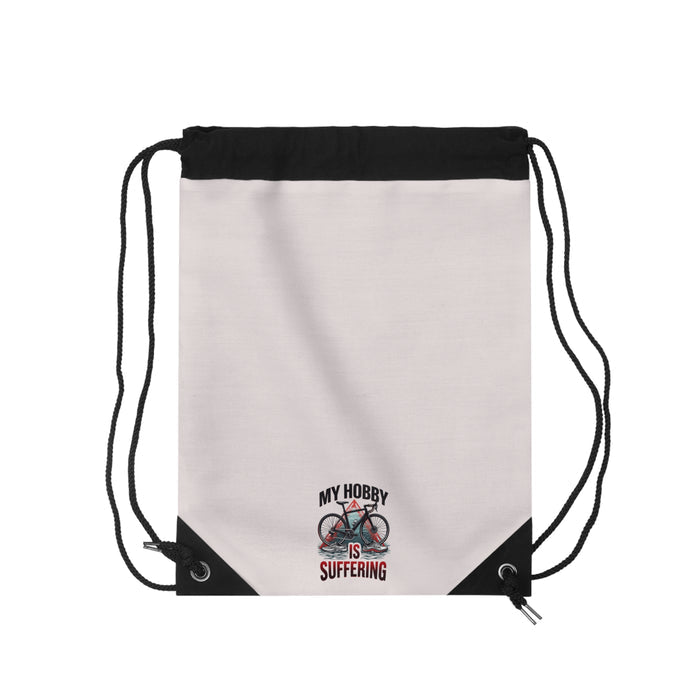 Cycling Drawstring Bag - Bags - alternate view