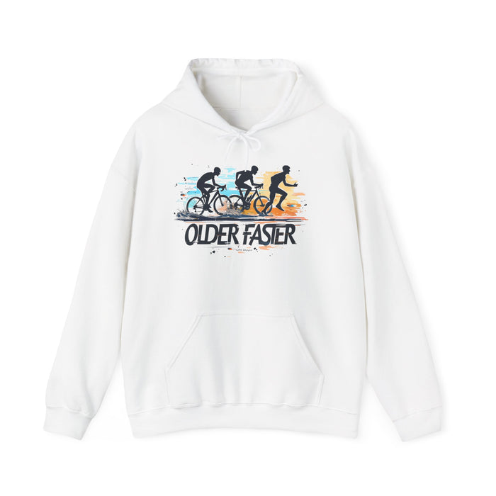 Cycling Hoodie for Riders