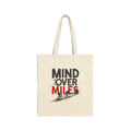 Cycling Inspiration Canvas Tote - Bags