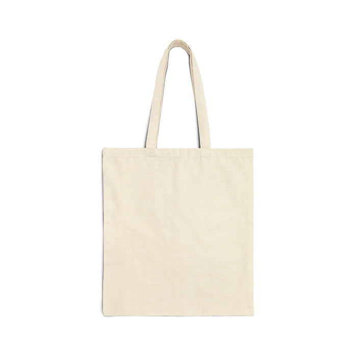 Cycling Inspiration Canvas Tote - Bags - alternate view